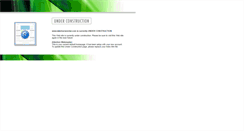 Desktop Screenshot of laketravisrental.com